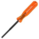 Engineer Special Screwdriver For Line Head Bit 3.6 Lh DTC-20 Alloy Steel. Fixed Price $22.01.