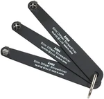 Annex (anex) Slim Offset Screw Driver 3 NO.6102-T Jis Japan. Fixed Price $30.00.
