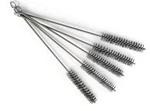 6PC Steel Wire Tube Cleaning Brushes 5/8" X 16" Long TB58S. Fixed Price $18.99.