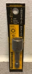 Eazypower Isomax 88221 10 Mm 1-5/8 In. Steel Magnetic Nut Setter. Fixed Price $11.79.