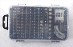 Lifegoo Precision Screwdriver Set 117 Piece Magnetic Repair Tool Kit. Fixed Price $9.99.