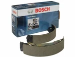 For 2000 Bmw 328CI Brake Shoe Set Rear Bosch 42826XG Drum Kit. Fixed Price $42.90.