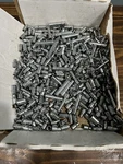520 Pc Bulk Lot Klein Bahco Facom Standard 1/4" Drive Sockets Short Long. Fixed Price $249.99.