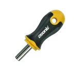 Felo Stubby Bit Holder Screwdriver Magnetic Tip Made In Germany Ergonic. Fixed Price $15.99.
