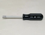 Discount Hvac ML-ND6 Malco Nut Driver 3/16". Fixed Price $8.29.