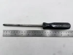 Vintage Clay PH3 3PT Phillips Screwdriver 150MM Sheffield England Made Black. Fixed Price $9.71.