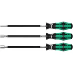 Wera 05135311001 391/3 Hose Clamp Screwdriver Set, Pieces. Fixed Price $65.31.