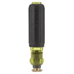 Klein Tools 32619 Adjustable Length Screwdriver Handle One Size, Yellow/black. Fixed Price $34.38.