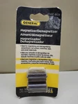 Nos General / Demagnetizer 42021 No. 360 For Screwdrivers Usa. Fixed Price $15.99.