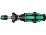 Wera 05074700001 Series 7400 Kraftform Adjustable Torque Screwdrivers, 7440. Fixed Price $94.63.