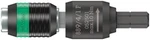 Wera 052501, 889/4/1 Rapidaptor Free-running Bit Holder, 1/4" X 64 Mm. Fixed Price $92.88.