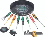 Wera 2023 Round Of Screwdrivers Set 33 Pieces 05300300001. Fixed Price $84.95.