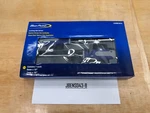 Blue-point Tools New 2PC Soft Grip Metric Locking Nut Driver Set 102NDLM10. Fixed Price $59.95.