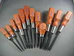 Grace Usa 12 Pc Professional Screwdriver Set Made!! Machinists Gunsmiths Hg. Fixed Price $79.99.