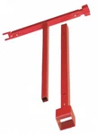 Adjustable Operating Wrench 36 To 60 In.. Fixed Price $61.80.