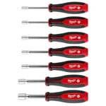 Milwaukee Metric Hollowcore Magnetic Nut Driver Set 7PC. Fixed Price $54.99.