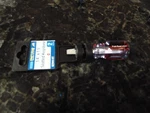 Vintage New Nos Pratt Read 82944-HT 1/4" Slotted Keystone Screwdriver Usa Tool. Fixed Price $17.99.