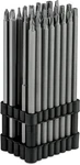 Neiko 10224A 1/4" Extra Long Security Screwdriver, Bit,. Fixed Price $39.51.