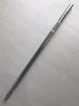 Wire Brush Extension 12 Rod Red Head 1/2 , 5/8" ESDS-38. Fixed Price $8.50.