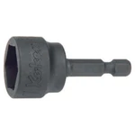 Koken BD016E-19 1/4 Hex Dr. Anchor Bolt Socket 19MM Point Length 50MM. Fixed Price $17.12.