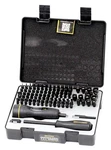 Wheeler 100PC Professional Firearm Accurizing Torque Fat Wrench Screwdriver Set. Fixed Price $129.95.