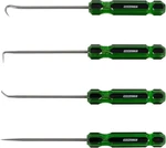 Oemtools 26546 Pc Hook Pick Set Stainless Steel Blades. Fixed Price $23.38.