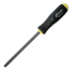 7/16" Hex Balldriver Screwdriver 12.5" Long-bondhus Usa 10615. Fixed Price $18.14.
