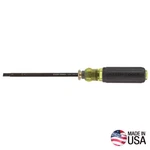 Klein Tools 32751 Screwdriver With Adjustable Length 4 8-INCH, #2 Phillips. Fixed Price $27.95.
