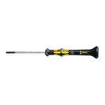 Wera 05030101001 Prcsion Slotted Screwdriver, 1/16 In 6CRR1. Fixed Price $7.30.