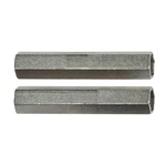 Klein Tools 32556 Driver Replacement Bit Holder For Nut One Size, Grey. Fixed Price $13.62.