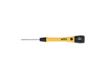 Wiha 27331 - Phillips Precision Screwdriver, Esd Safe, Picofinish, 4.7 In.. Fixed Price $18.80.