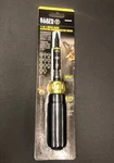 Klein 32500HDRTG 11-IN-1 Impact Rated Ratcheting Screwdriver/nut. Fixed Price $24.99.