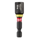 Milwaukee 49-66-4503 5/16 In. X 1-7/8 Magnetic Nut Driver Pk. Fixed Price $10.99.