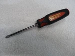 Craftsman Professional P2 X In. Screwdriver, Phillips Usa - Part # 47186. Fixed Price $56.96.
