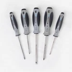 Witte Maxxpro Stainless Slotted And Phillips Screwdriver Set, 5 Pieces. Fixed Price $72.70.
