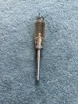 Vintage Craftsman 6 Point 7MM Nut Driver 41983 Made Usa Gm Ford Ram Toyota. Fixed Price $19.95.