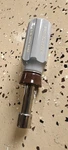New Craftsman Usa Stubby Nutdriver H Series 11MM 41970 6 Point. Fixed Price $15.00.