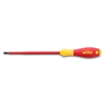 Wiha Tools 32027 Insulated Screwdriver, Slotted 4.5 Mm. Fixed Price $11.38.
