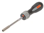 Bahco - Tournevis Cliquet Led 808050L. Fixed Price $93.55.