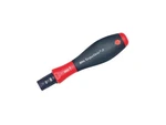 Wiha 28502 Softfinish Torquevario 5-10 In/lbs. Fixed Price $128.98.