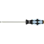 Wera 05032003001 3335 Screwdriver For Slotted Screws, Stainless 0.8 X 4 100 Mm. Fixed Price $14.63.