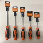 Stag Tools Philips Flat Head Torx Screwdriver Soft Handle Workshop Set 5. Fixed Price $10.73.