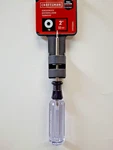 New Craftsman Torx Screwdriver, T6, Black, CMHT65034, Inch. Fixed Price $5.95.