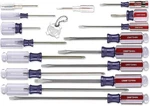 Craftsman 9-31794 Slotted Phillips Screwdriver Set, Piece. Fixed Price $98.83.