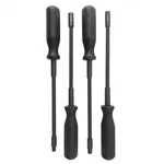 Cta 1051 Manufacturing 4 Piece Metric Flex Nut Driver Set. Fixed Price $65.96.