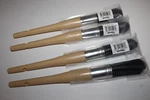 Weiler 40035 Parts Cleaning Brush W/nylon Fil (lot Of 4) New!. Fixed Price $21.95.