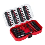 45-PIECE Screwdriver Set Magnetic Black Oxide Finish With Case. Fixed Price $31.89.
