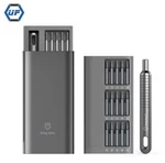 30PC Mini Magnetic Precision Screwdriver Iphone 12 Pro Repair Tool Bit Kit Set. Fixed Price $19.99.