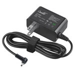 Ac-dc Adapter Charger For Worx WX254L 4V Semiautomatic Cordless Driver Power. Fixed Price $6.23.