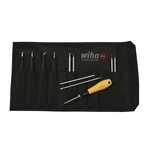 12 Piece Esd Safe Drive-loc 4 And Tweezers Set Wiha Tools 26970. Fixed Price $184.92.